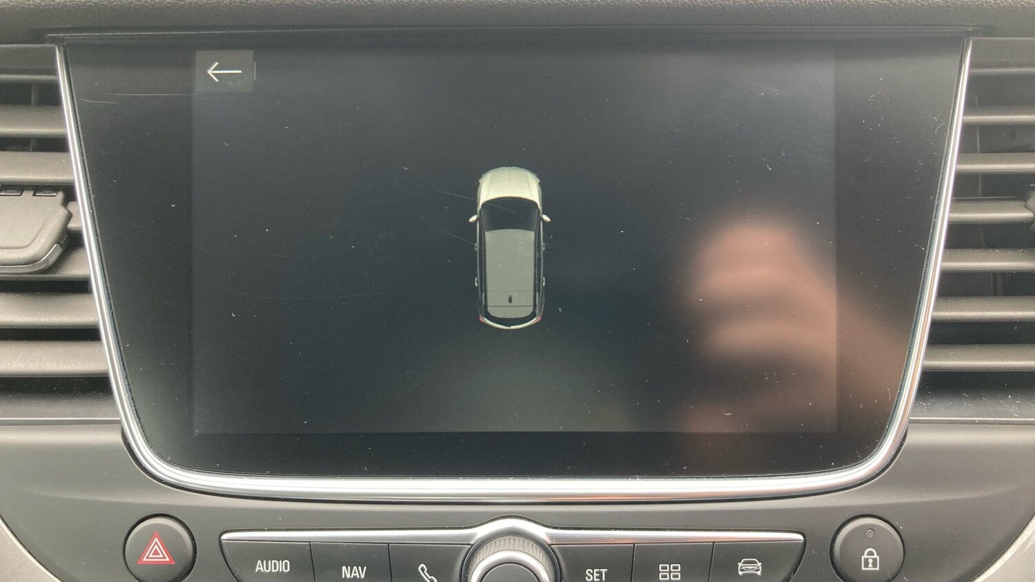Vehicle 25