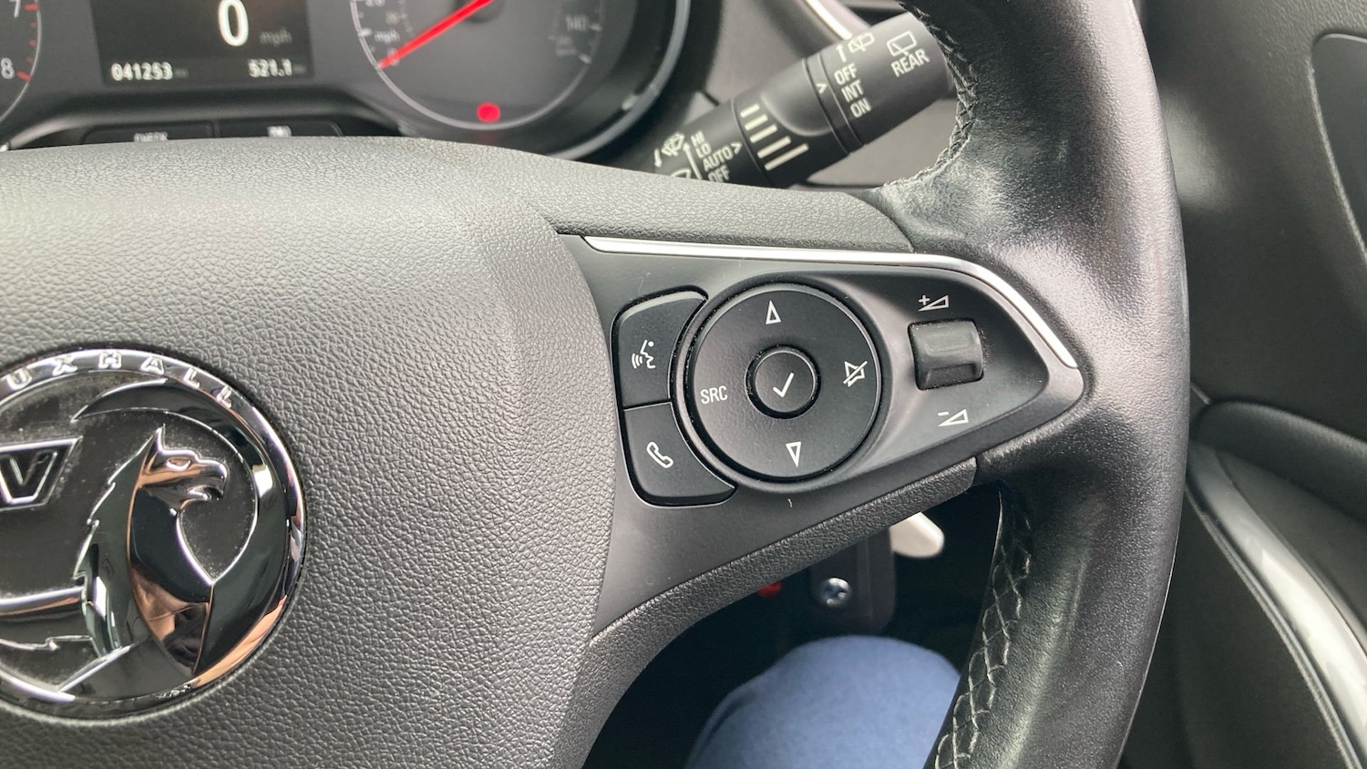 Vehicle 29