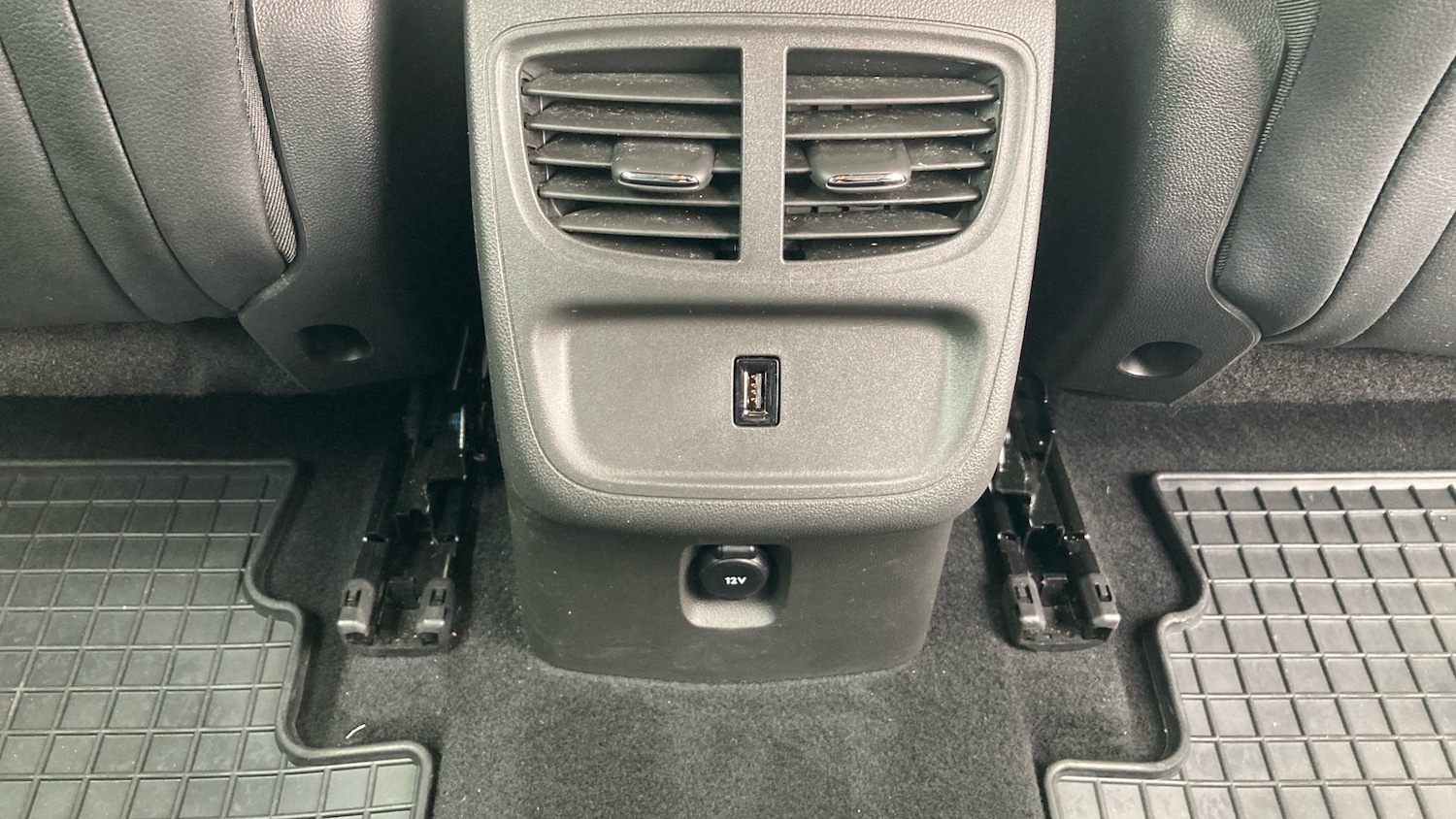 Vehicle 38