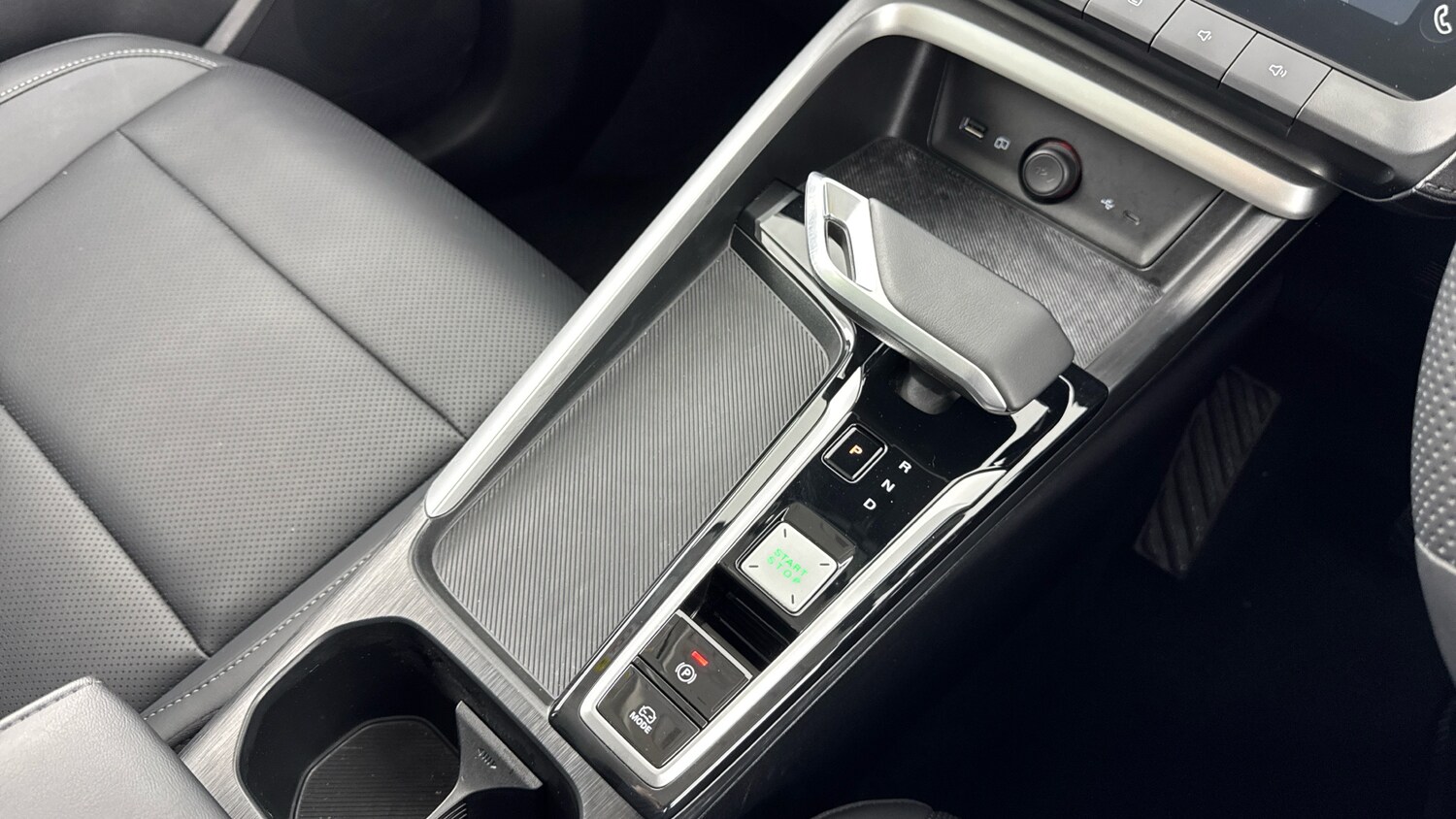 Used MG MG ZS 2025 for sale - 77501188: Photo 10