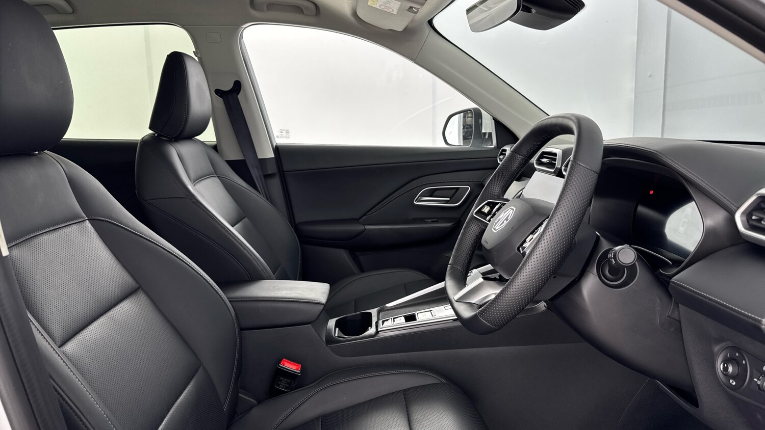 Used MG MG ZS 2025 for sale - 77501188: Photo 11