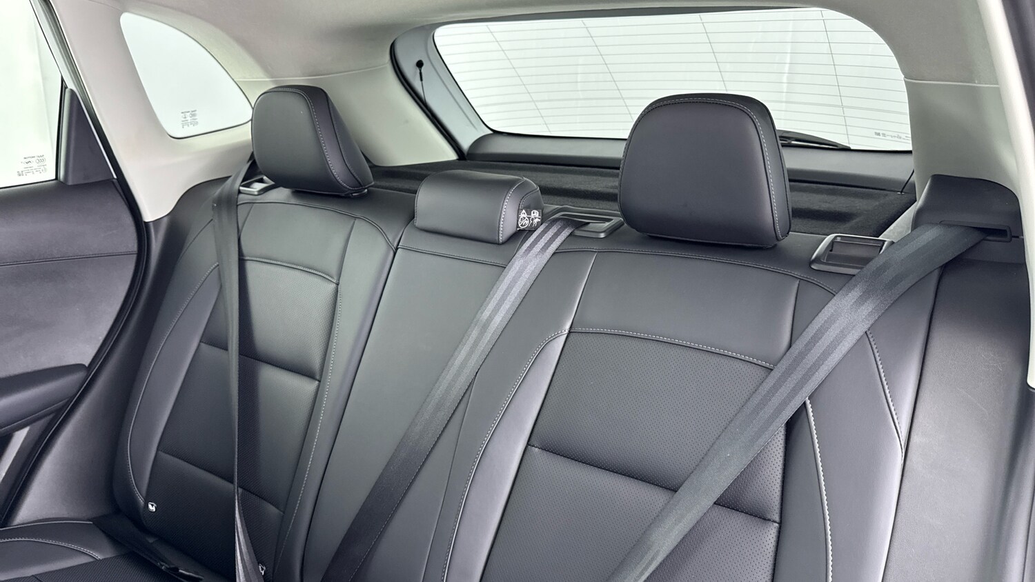 Used MG MG ZS 2025 for sale - 77501188: Photo 12