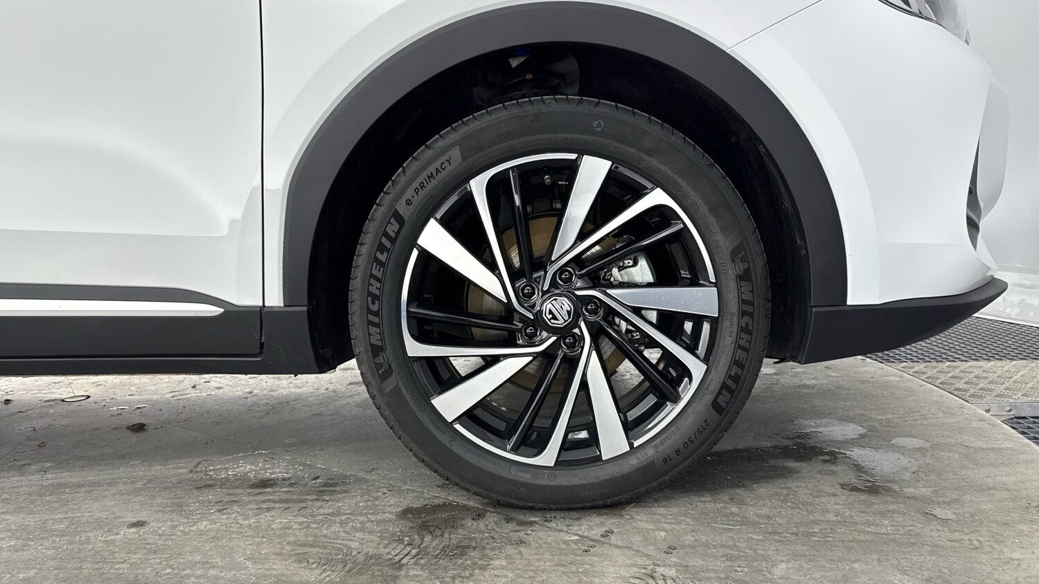 Used MG MG ZS 2025 for sale - 77501188: Photo 14