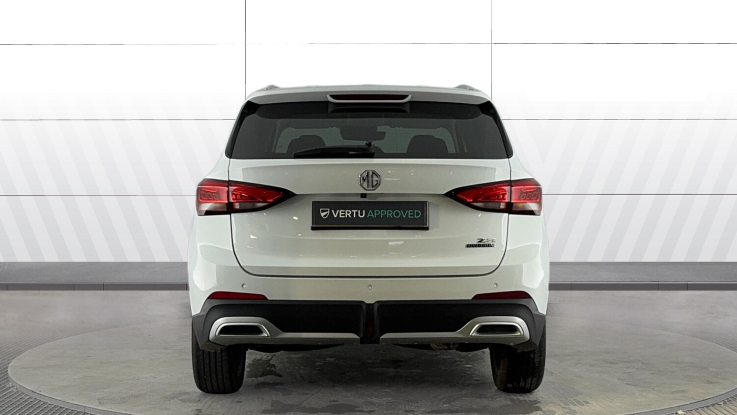 Used MG MG ZS 2025 for sale - 77501188: Photo 15