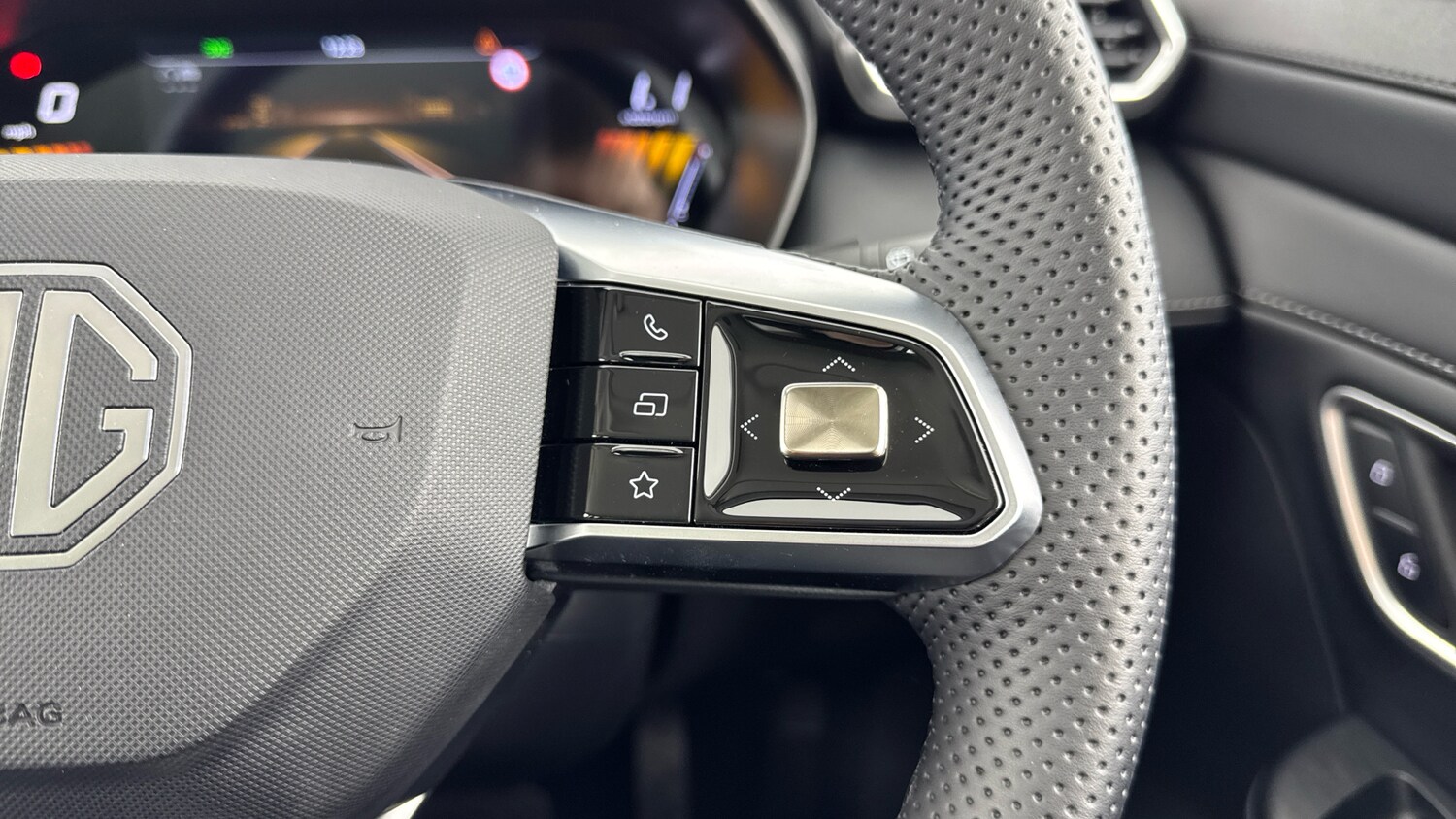 Used MG MG ZS 2025 for sale - 77501188: Photo 18