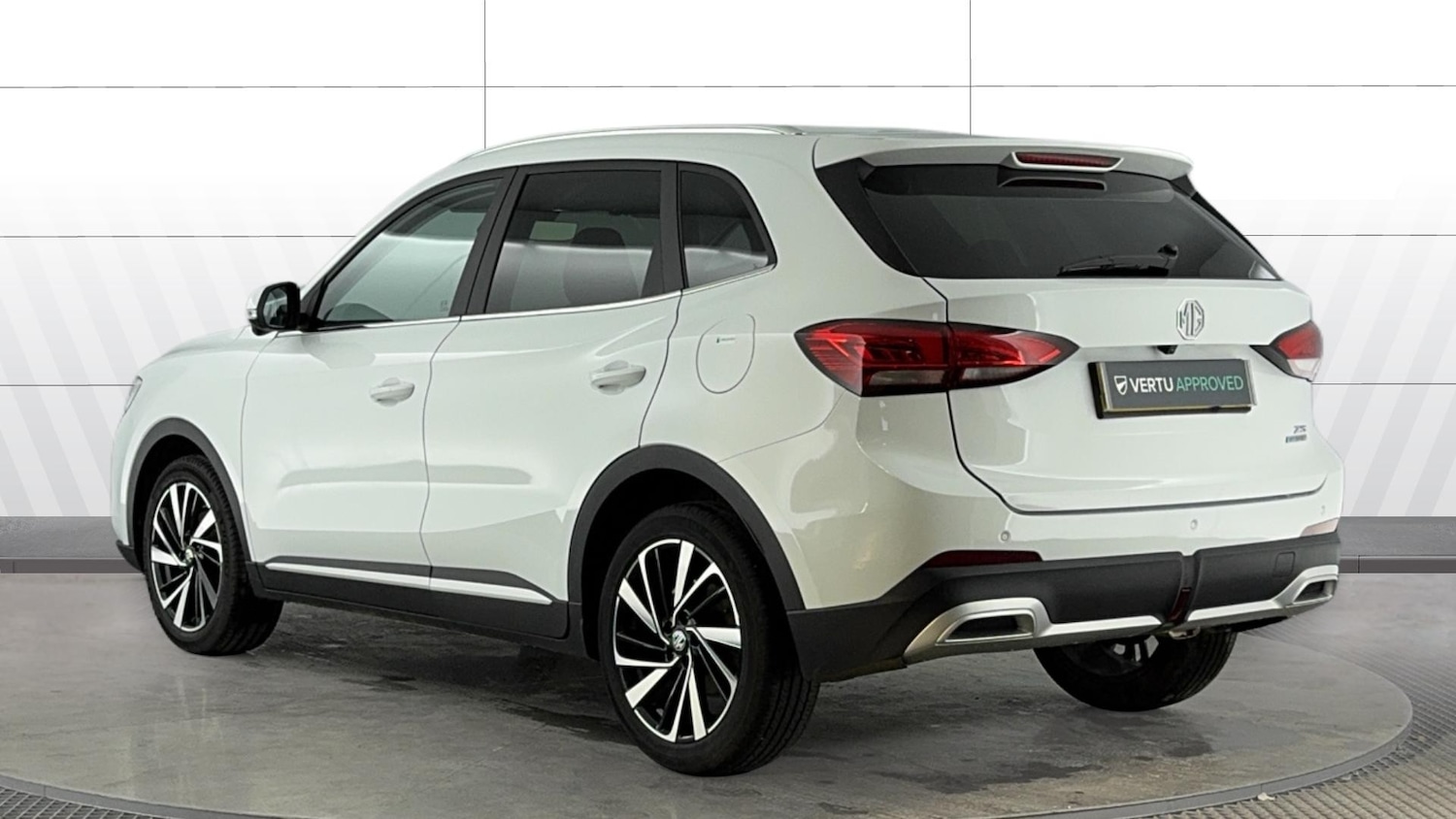 Used MG MG ZS 2025 for sale - 77501188: Photo 2