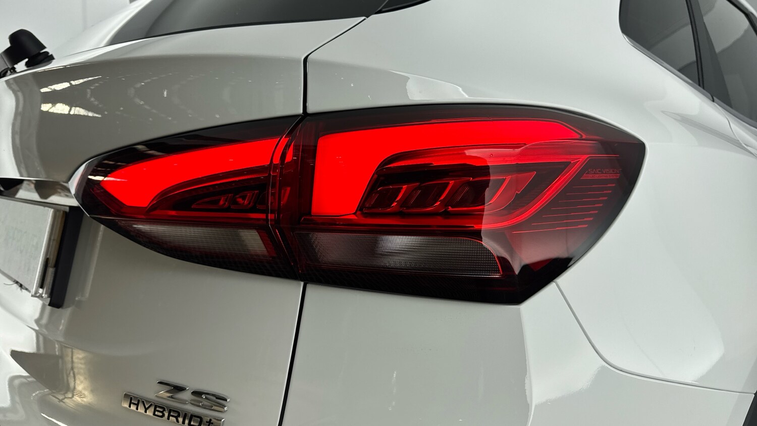 Used MG MG ZS 2025 for sale - 77501188: Photo 25