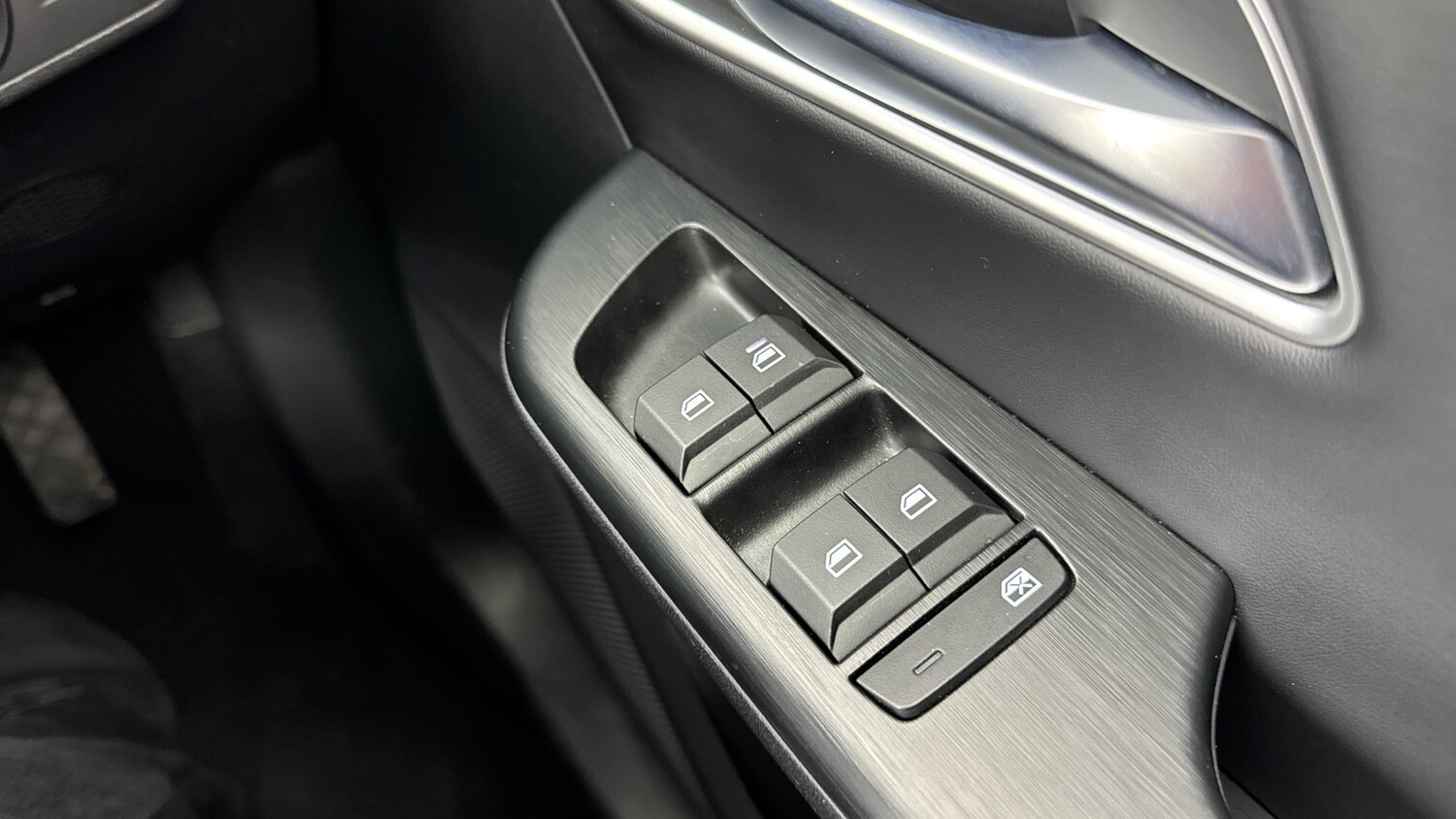 Used MG MG ZS 2025 for sale - 77501188: Photo 30