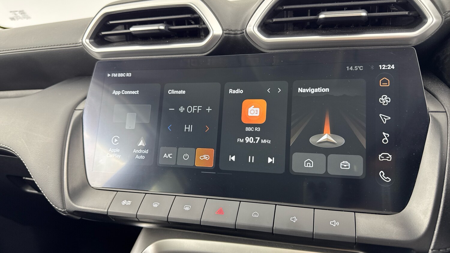 Used MG MG ZS 2025 for sale - 77501188: Photo 31