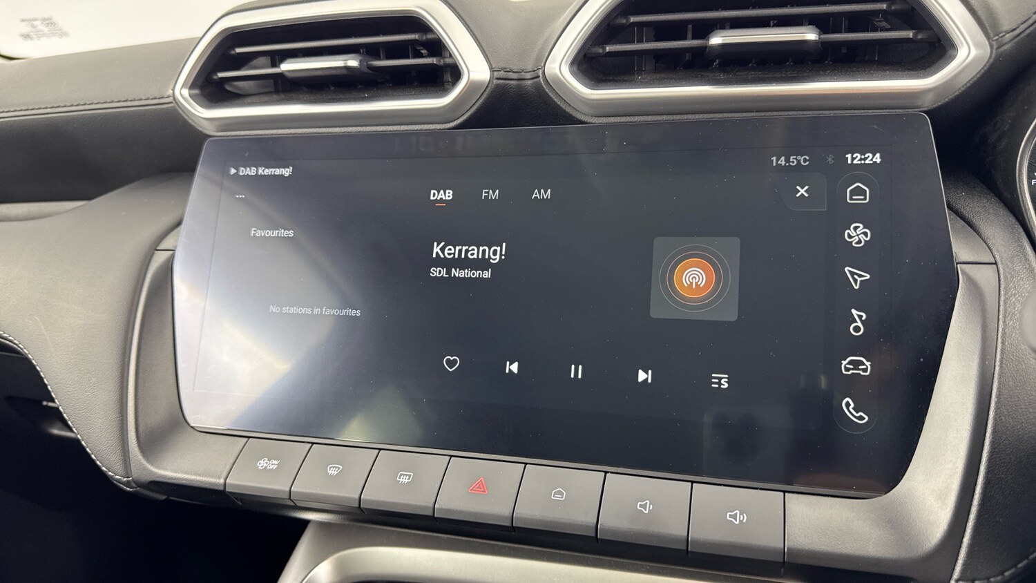 Used MG MG ZS 2025 for sale - 77501188: Photo 33