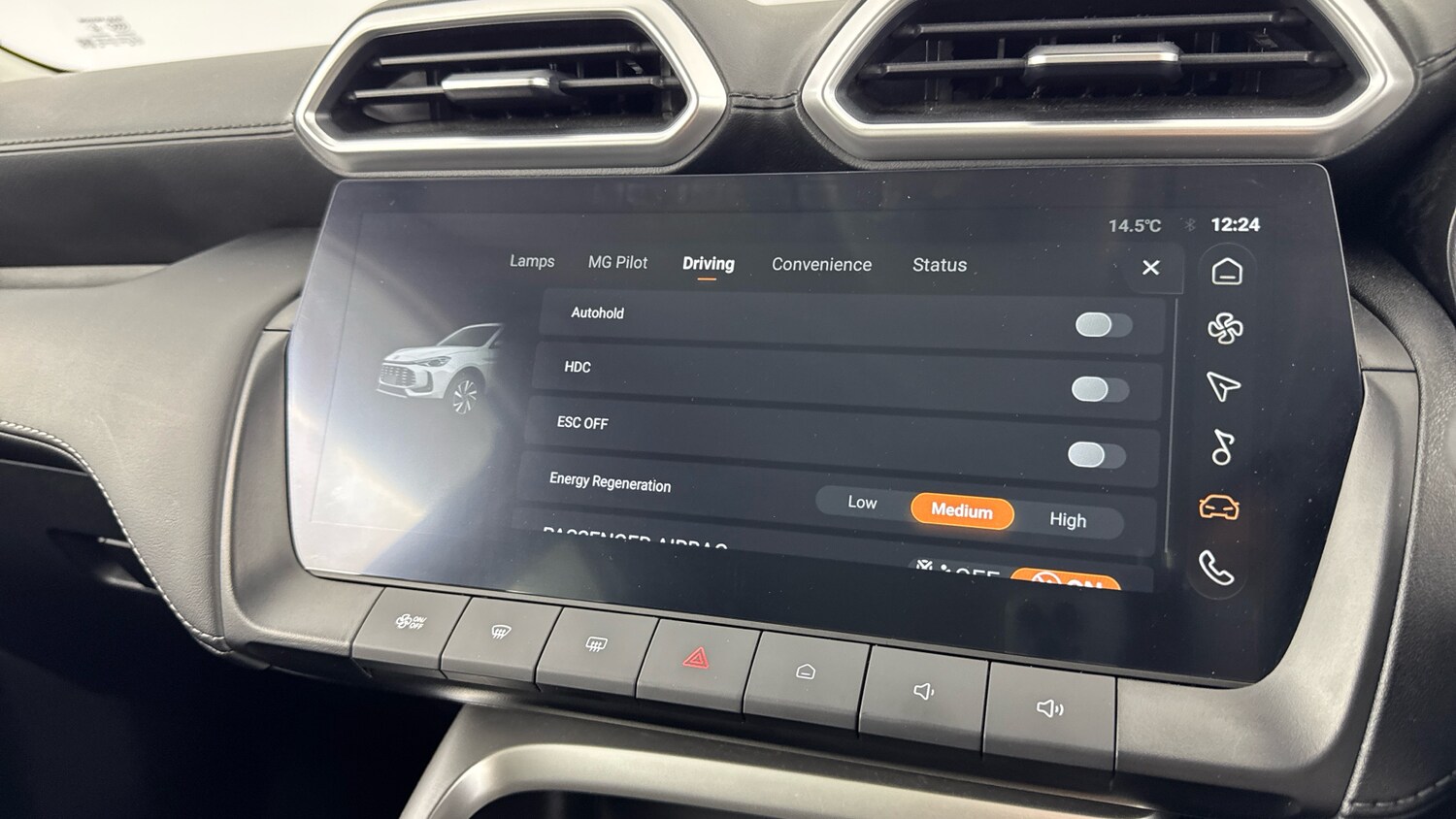 Used MG MG ZS 2025 for sale - 77501188: Photo 36