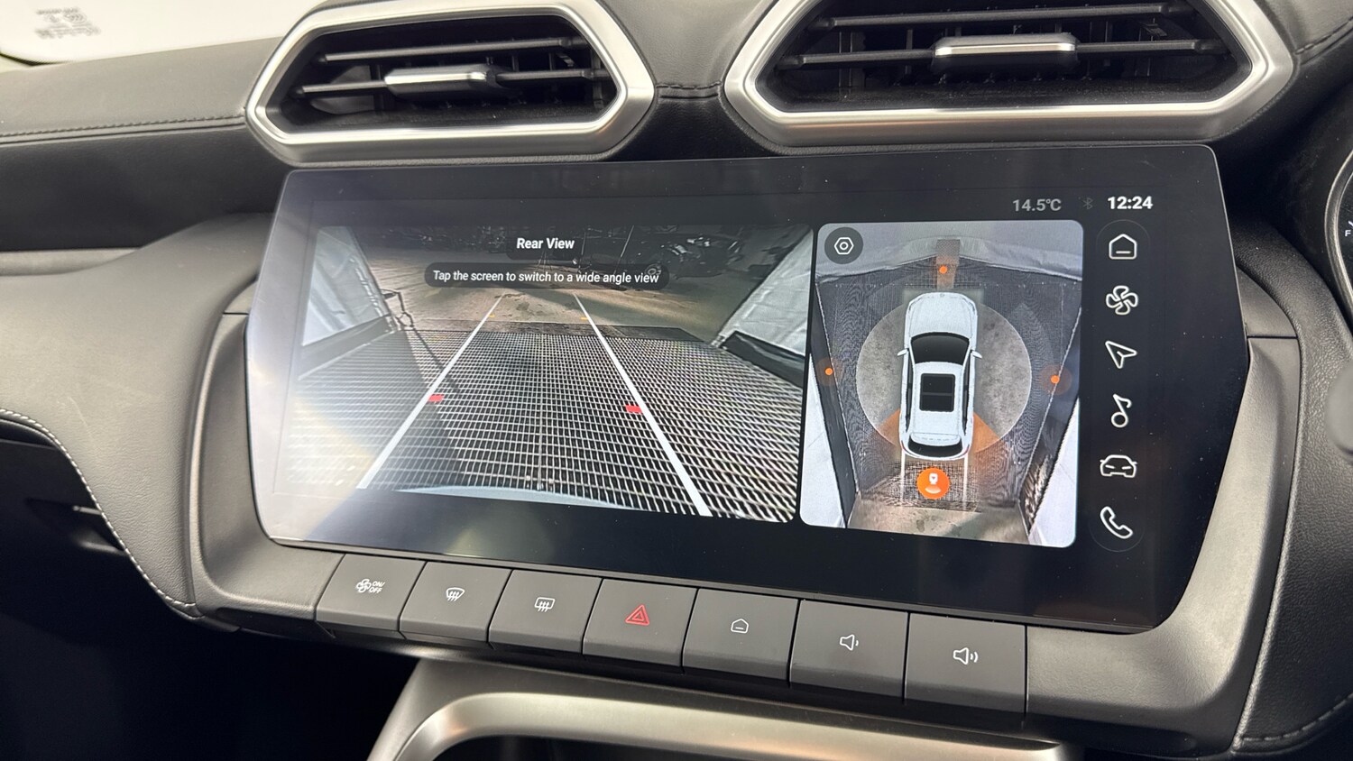 Used MG MG ZS 2025 for sale - 77501188: Photo 37