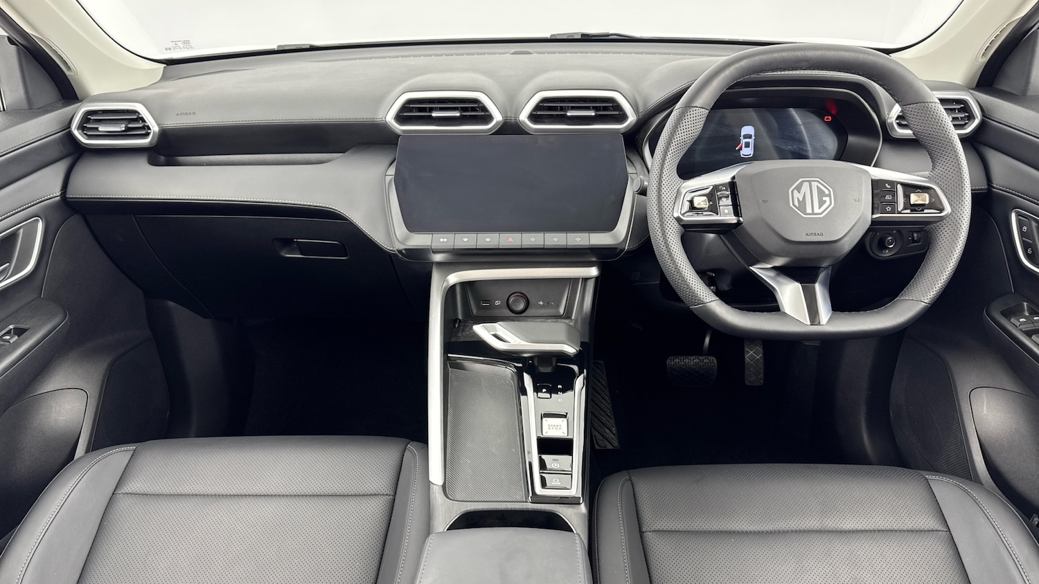 Used MG MG ZS 2025 for sale - 77501188: Photo 4