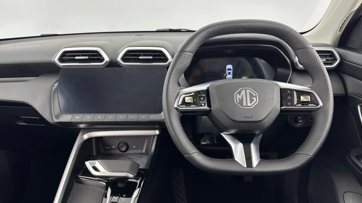 Used MG MG ZS 2025 for sale - 77501188: Photo 5