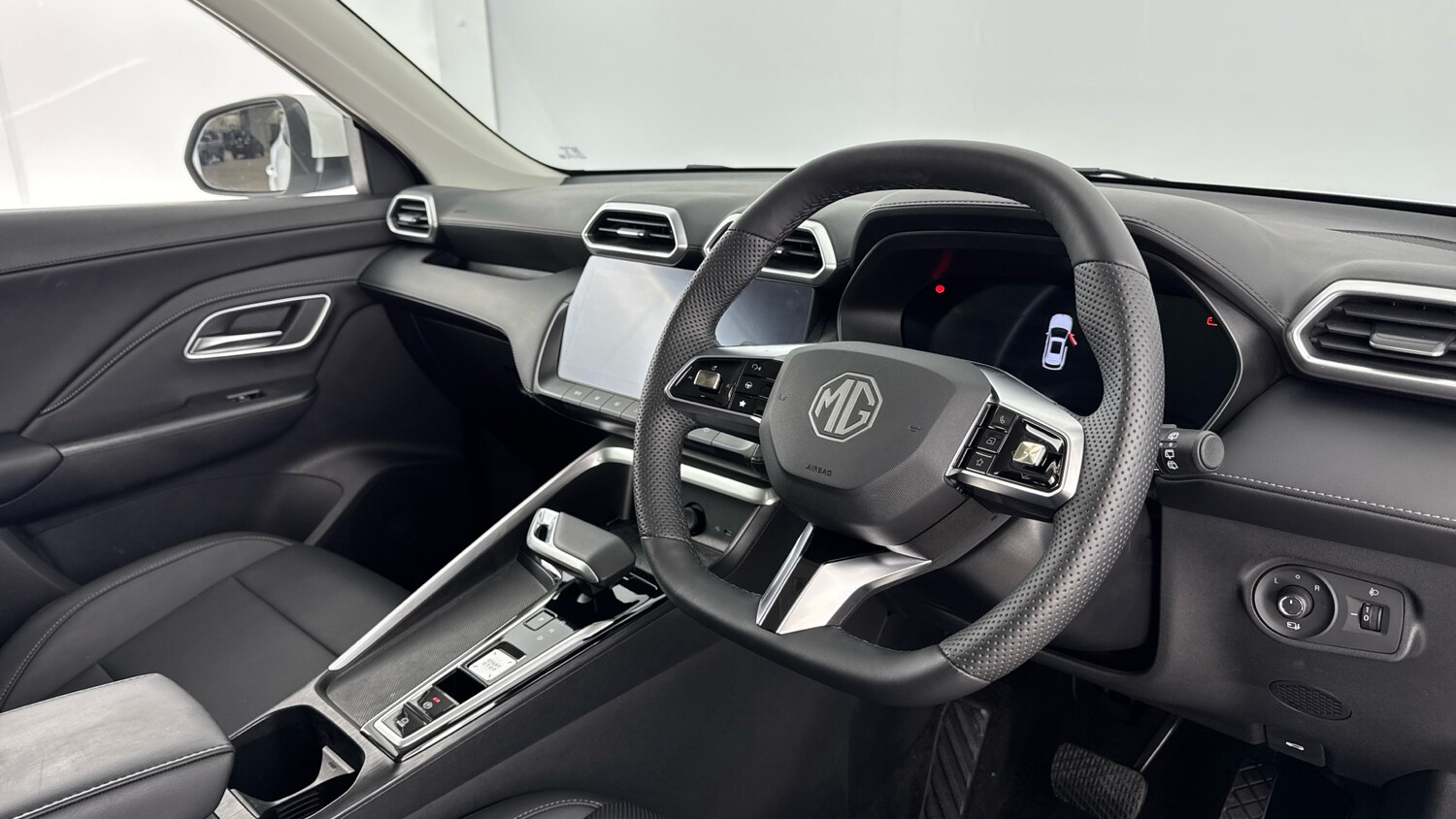 Used MG MG ZS 2025 for sale - 77501188: Photo 6