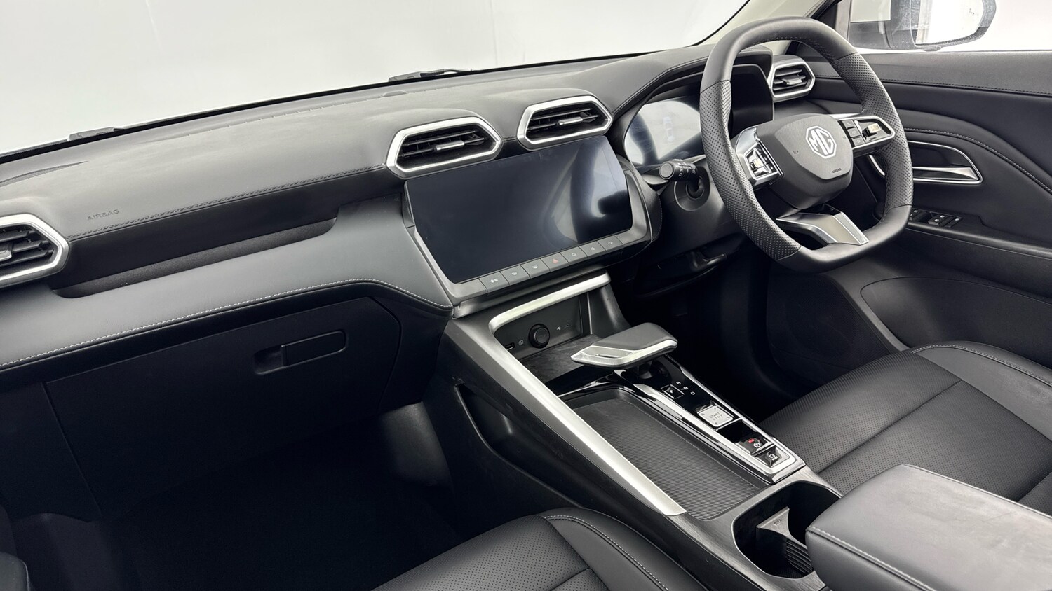 Used MG MG ZS 2025 for sale - 77501188: Photo 7