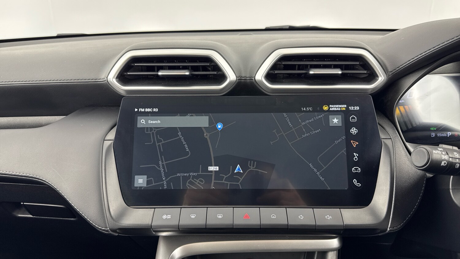 Used MG MG ZS 2025 for sale - 77501188: Photo 8