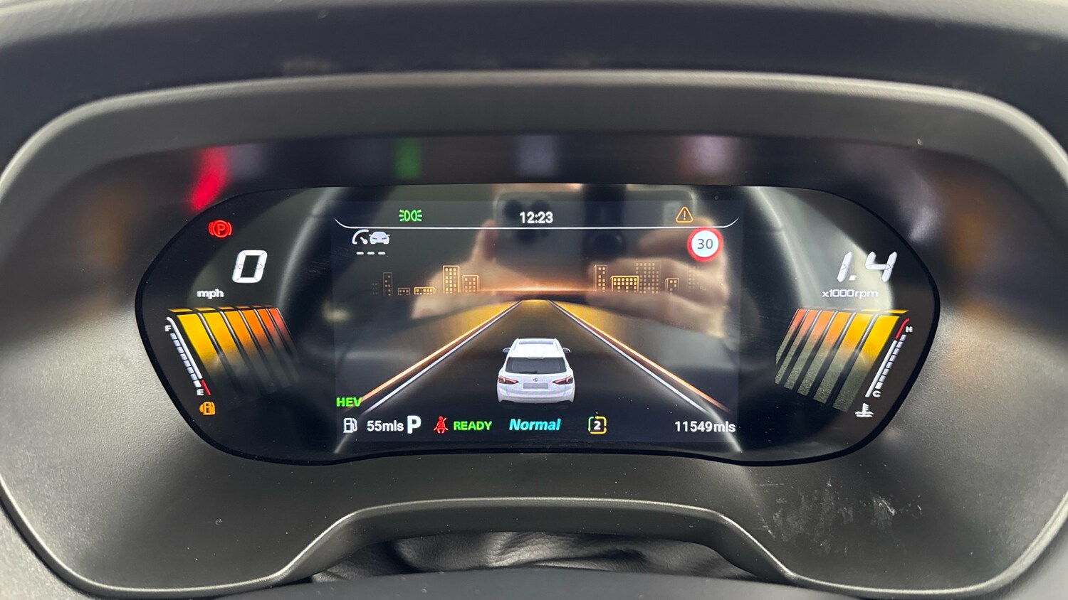 Used MG MG ZS 2025 for sale - 77501188: Photo 9