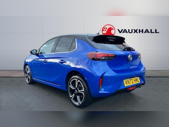 Used Vauxhall Corsa 2022 for sale - 77167684: Photo