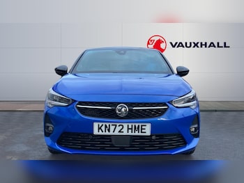 Used Vauxhall Corsa 2022 for sale - 77167684: Photo
