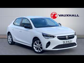 2021 (21) - 1.2 SE 5dr Petrol Hatchback