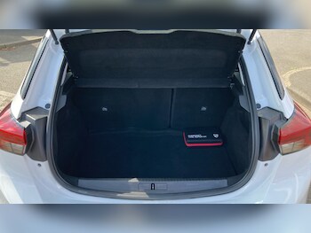 Used Vauxhall Corsa 2021 for sale - 75118620: Photo