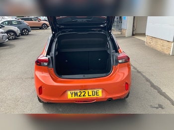Used Vauxhall Corsa 2022 for sale - 75870152: Photo