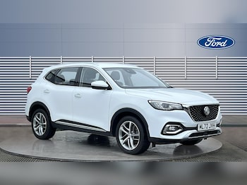 Used MG MG HS 2022 for sale - 78340260: Photo