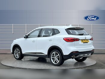 Used MG MG HS 2022 for sale - 78340260: Photo