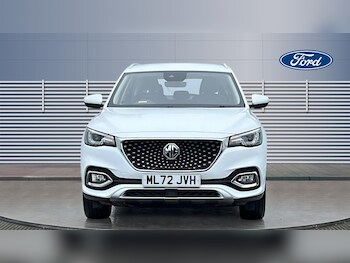 Used MG MG HS 2022 for sale - 78340260: Photo