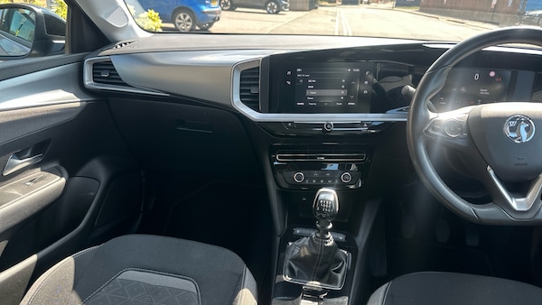 Used Vauxhall Mokka 2021 for sale - 76209254: Photo 14