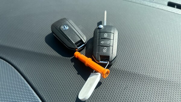 Used Vauxhall Mokka 2021 for sale - 76209254: Photo 20