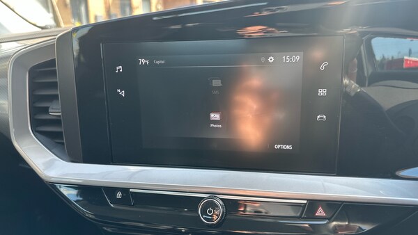 Used Vauxhall Mokka 2021 for sale - 76209254: Photo 31
