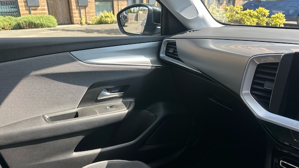Used Vauxhall Mokka 2021 for sale - 76209254: Photo 39