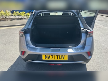 Used Vauxhall Mokka 2021 for sale - 76209254: Photo 4