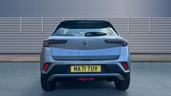 Used Vauxhall Mokka 2021 for sale - 76209254: Photo 6