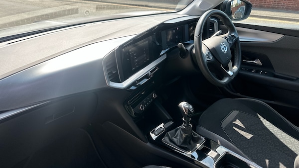 Used Vauxhall Mokka 2021 for sale - 76209254: Photo 9