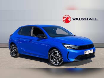 Used Vauxhall Corsa 2026 for sale - 79184027: Photo