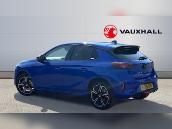 Used Vauxhall Corsa 2026 for sale - 79184027: Photo