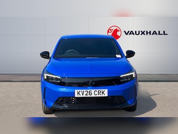 Used Vauxhall Corsa 2026 for sale - 79184027: Photo