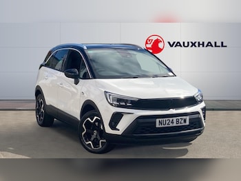 Used Vauxhall Crossland 2024 for sale - 79421293: Photo