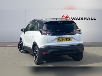 Used Vauxhall Crossland 2024 for sale - 79421293: Photo