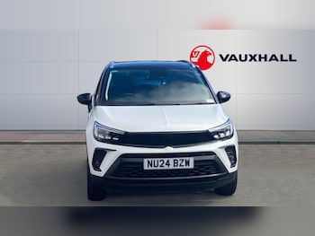 Used Vauxhall Crossland 2024 for sale - 79421293: Photo