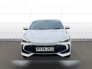 Used MG MG3 2024 for sale - 75872919: Photo