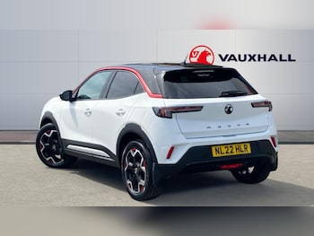 Used Vauxhall Mokka 2022 for sale - 78724966: Photo