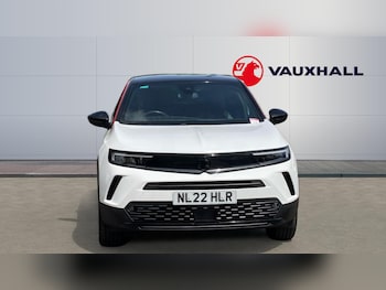 Used Vauxhall Mokka 2022 for sale - 78724966: Photo