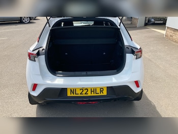Used Vauxhall Mokka 2022 for sale - 78724966: Photo