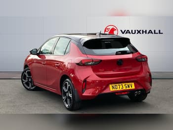 Used Vauxhall Corsa 2023 for sale - 79731678: Photo
