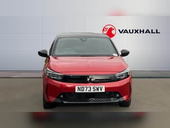 Used Vauxhall Corsa 2023 for sale - 79731678: Photo