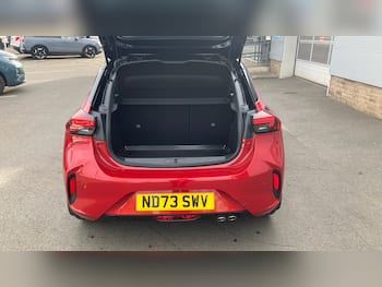 Used Vauxhall Corsa 2023 for sale - 79731678: Photo